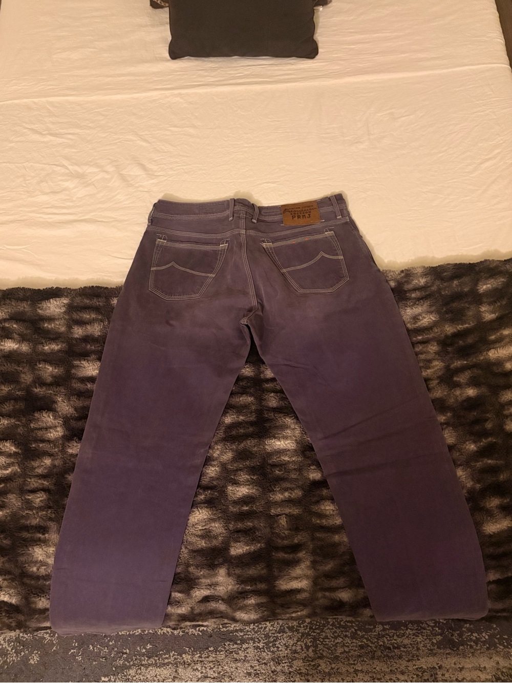Vintage Jacob Cohen Premium Men’s Jeans - Picture 7 of 10